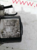  ABS, CITROEN, C2 