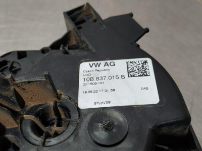 CERRADURA PUERTA DELANTERA IZQUIERDA, SEAT, IBIZA (KJ1)