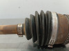  TRANSMISION DELANTERA DERECHA HYUNDAI GETZ (TB) 