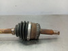  TRANSMISION DELANTERA DERECHA HYUNDAI GETZ (TB) 
