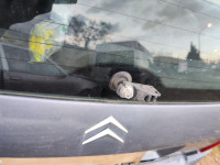 MOTOR LIMPIA TRASERO