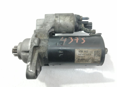 MOTOR ARRANQUE, SEAT, IBIZA BERLINA (6J5)