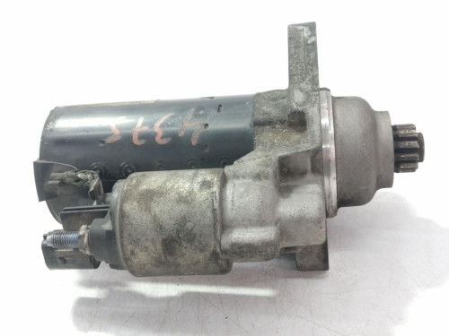  MOTOR ARRANQUE SEAT IBIZA BERLINA (6J5) 
