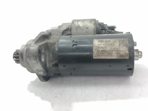  MOTOR ARRANQUE SEAT IBIZA BERLINA (6J5) 