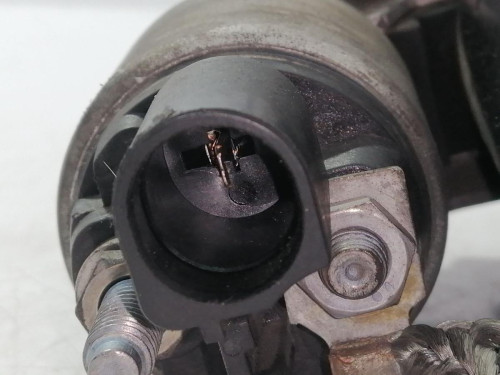  MOTOR ARRANQUE SEAT IBIZA BERLINA (6J5) 