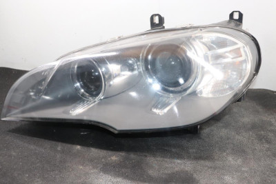 FARO IZQUIERDO, BMW, SERIE X5 (E70)