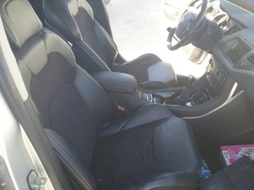  CITROEN C5 BERLINA 