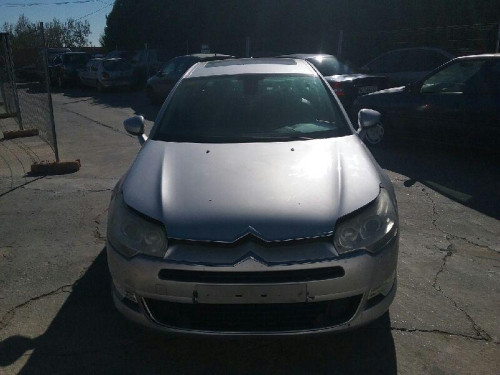  CITROEN C5 BERLINA 