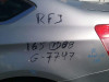  CITROEN C5 BERLINA 