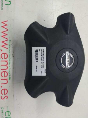 AIRBAG DELANTERO IZQUIERDO, NISSAN, PRIMERA TRAVELLER (P12)