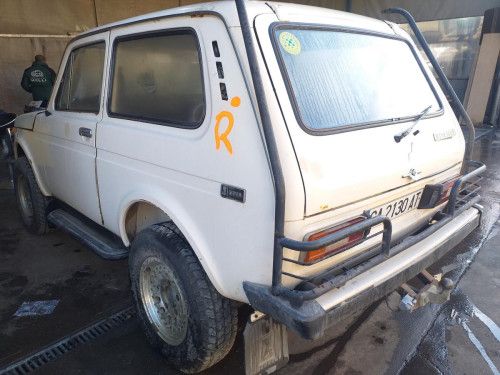  LADA NIVA (2121/21213/21214/21215/2131) 