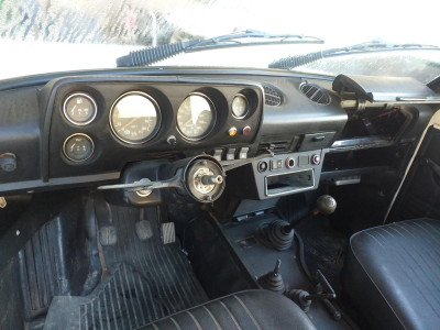 LADA NIVA (2121/21213/21214/21215/2131)