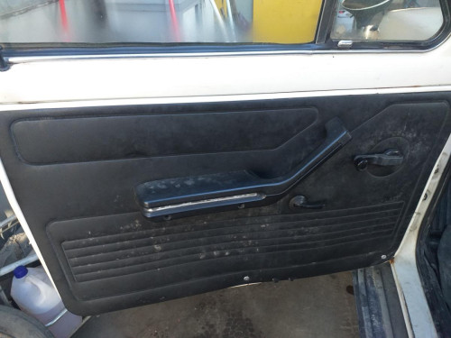  LADA NIVA (2121/21213/21214/21215/2131) 