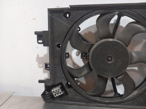  ELECTROVENTILADOR CITROEN E-MEHARI 