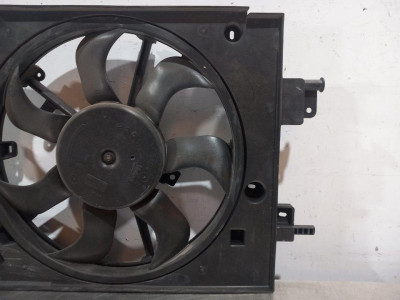 ELECTROVENTILADOR, CITROEN, E-MEHARI