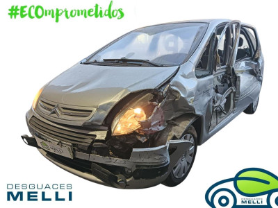 CITROEN XSARA PICASSO