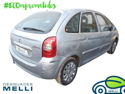 CITROEN XSARA PICASSO