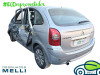 CITROEN XSARA PICASSO — автомобиль-донор на запчасти 