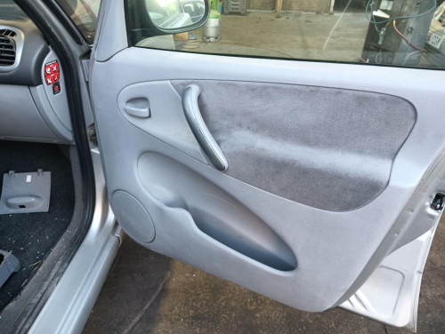 CITROEN XSARA PICASSO — автомобиль-донор на запчасти 
