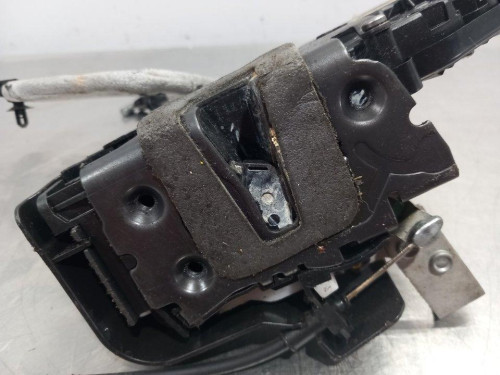  CERRADURA PUERTA DELANTERA IZQUIERDA, FORD, S-MAX (CA1) 