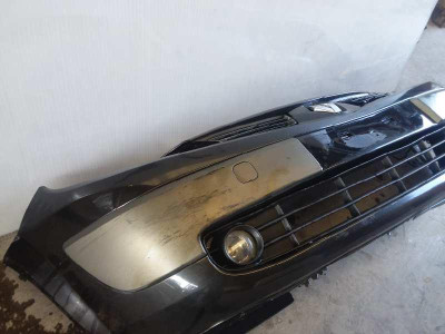 PARAGOLPES DELANTERO, Renault, MEGANE II BERLINA 3P