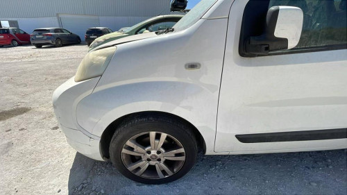 ALETA DELANTERA IZQUIERDA FIAT QUBO (300) 