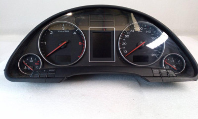 CUADRO INSTRUMENTOS, AUDI, A4 BERLINA (8E)