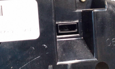 CUADRO INSTRUMENTOS, AUDI, A4 BERLINA (8E)