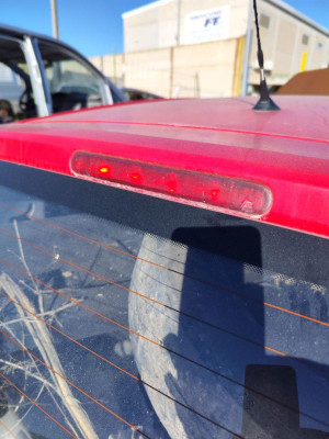 LUZ CENTRAL DE FRENO