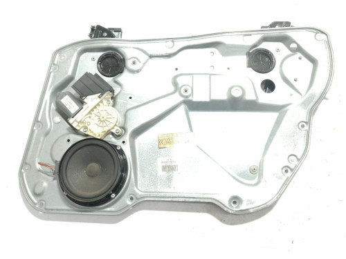  ELEVALUNAS DELANTERO DERECHO SEAT CORDOBA BERLINA (6L2) 