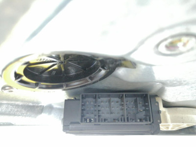 ELEVALUNAS DELANTERO DERECHO, SEAT, CORDOBA BERLINA (6L2)