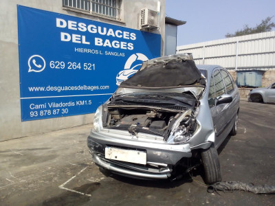 CITROEN XSARA PICASSO