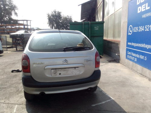  CITROEN XSARA PICASSO 