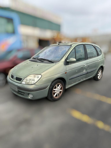  RENAULT SCENIC I (JA...) 