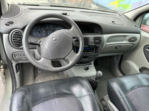  RENAULT SCENIC I (JA...) 