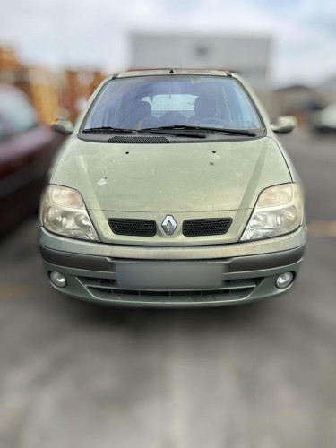  RENAULT SCENIC I (JA...) 