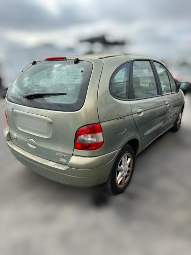  RENAULT SCENIC I (JA...) 