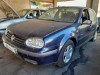  VOLKSWAGEN GOLF IV BERLINA (1J1)(10.1997) 
