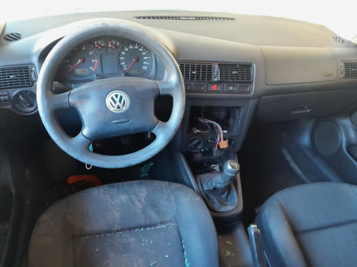  VOLKSWAGEN GOLF IV BERLINA (1J1)(10.1997) 