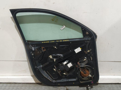 ELEVALUNAS DELANTERO IZQUIERDO, VOLKSWAGEN, TOUAREG (7LA)