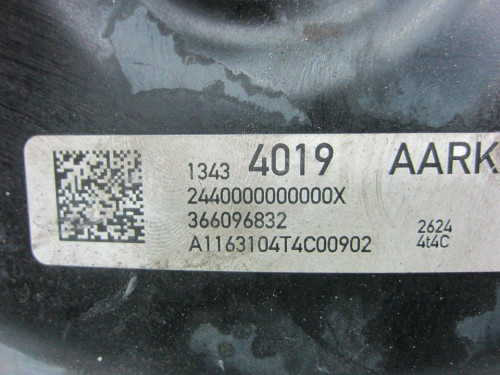  SERVOFRENO OPEL ASTRA K BERLINA 5P 