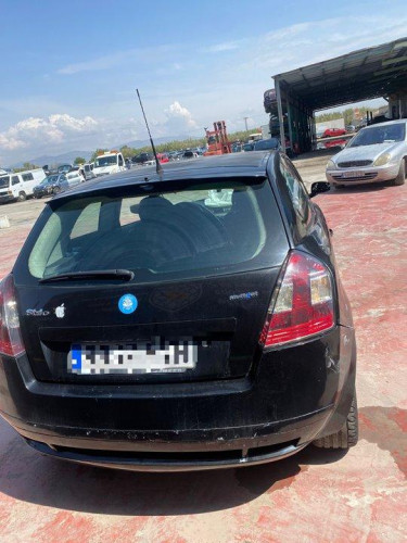 FIAT STILO (192) 
