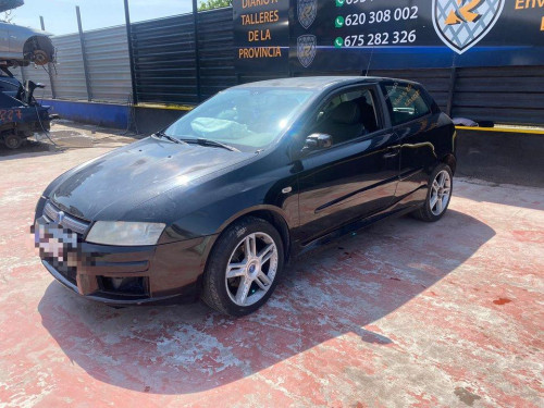  FIAT STILO (192) 