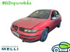 SEAT LEON (1M1) — vehículo donante para recambios 