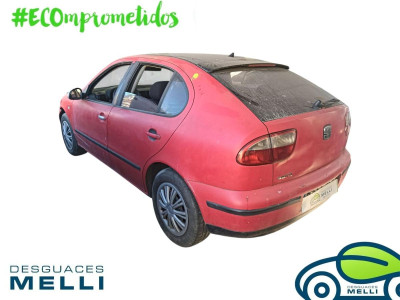 SEAT LEON (1M1)