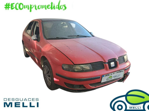 SEAT LEON (1M1) — vehículo donante para recambios 