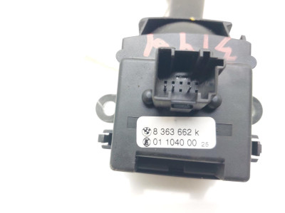 MANDO INTERMITENTES, BMW, SERIE 3 BERLINA (E46)