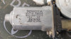 ELEVALUNAS DELANTERO DERECHO Toyota LAND CRUISER (J9) 
