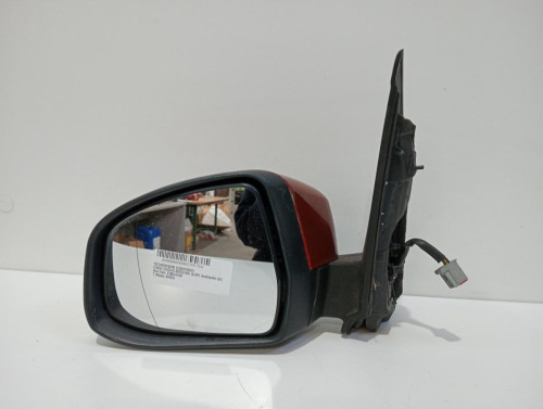  RETROVISOR IZQUIERDO, FORD, FOCUS BERLINA (CB4) 