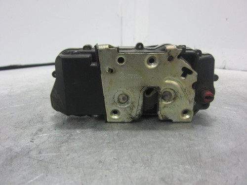  CERRADURA PUERTA TRASERA DERECHA CITROEN C5 BERLINA 